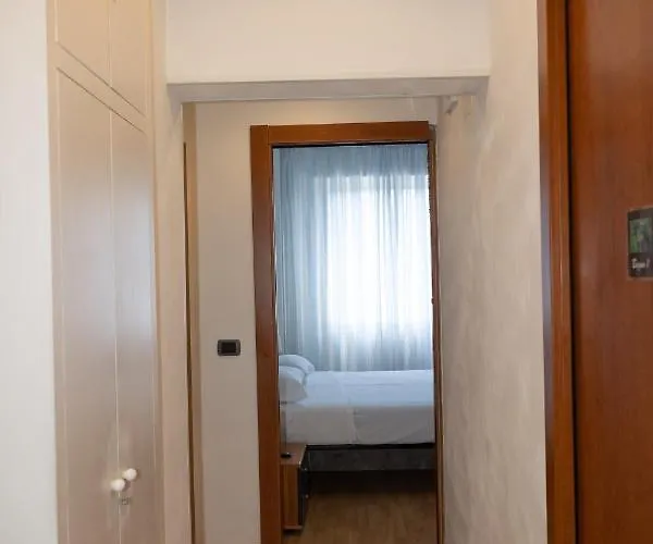 Mirea's Guest house Ascoli Piceno