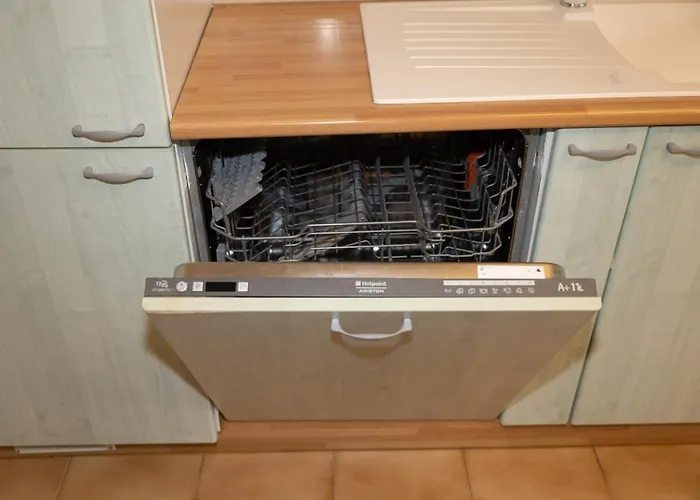 Mirea's 3* Ascoli Piceno