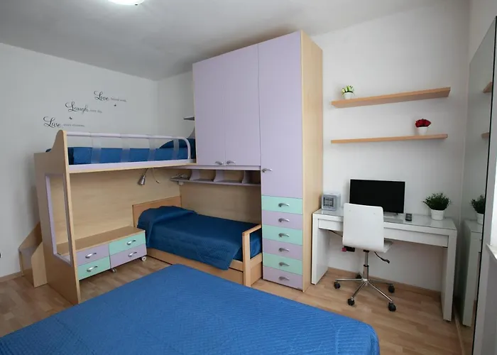 Guest house Mirea's 3*