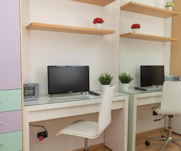 Mirea's Guest house Ascoli Piceno