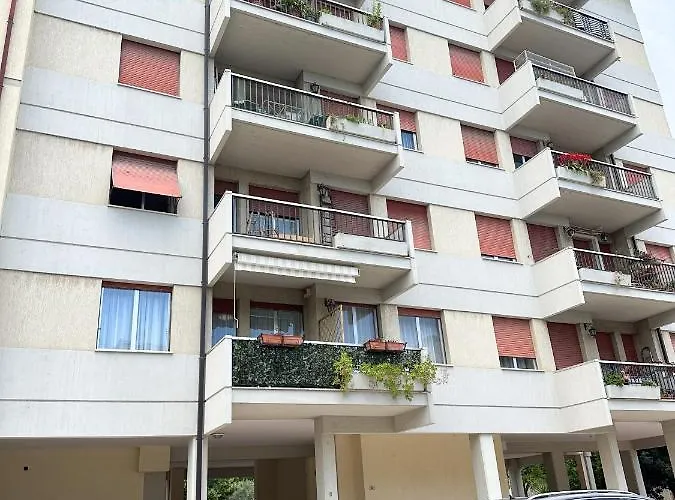 Mirea's Guest house Ascoli Piceno