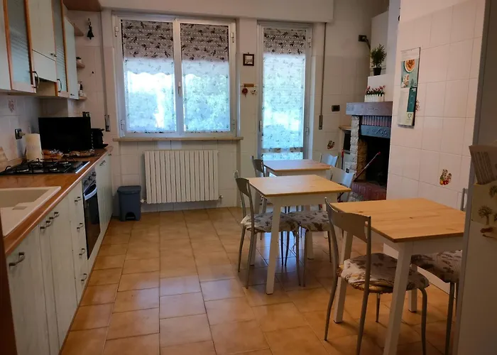 Guest house Mirea's Ascoli Piceno