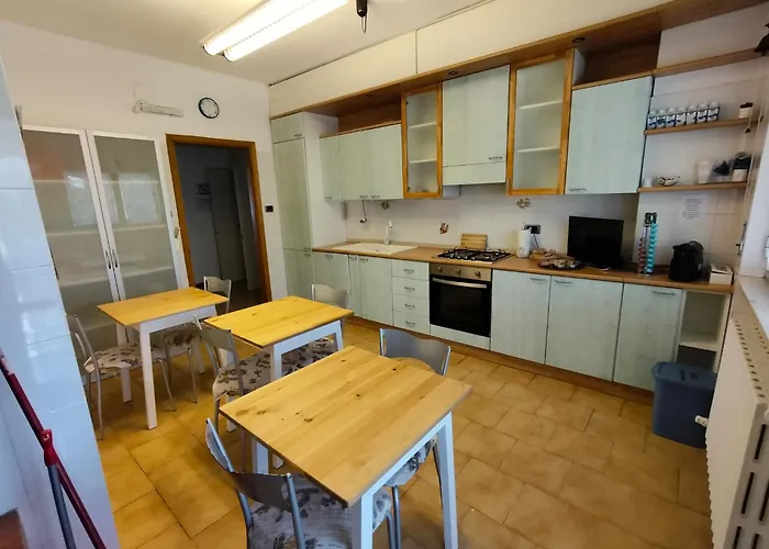 Guest house Mirea's Ascoli Piceno